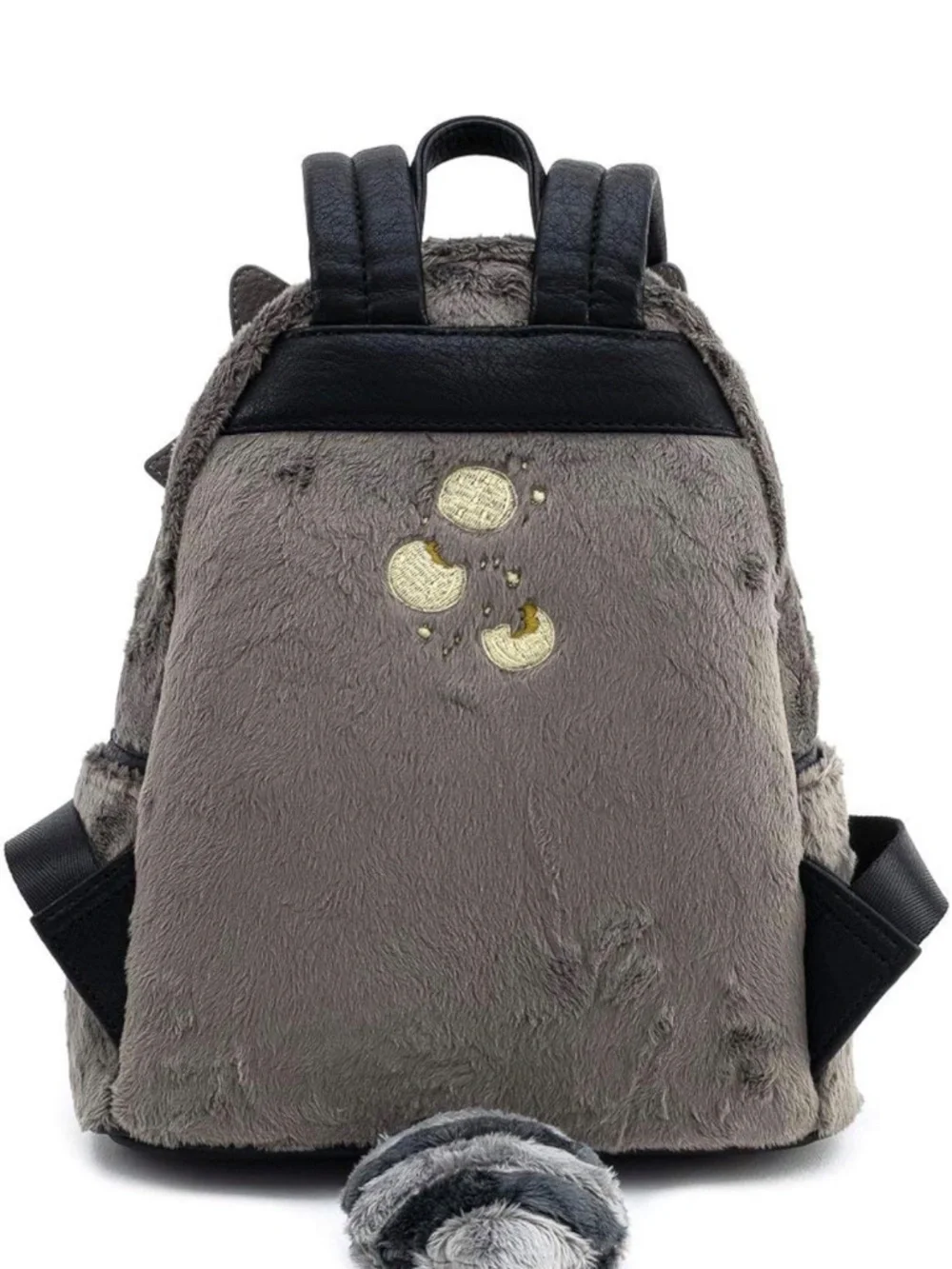 Loungefly Disney Pocahontas Meeko Cosplay Mini Backpack